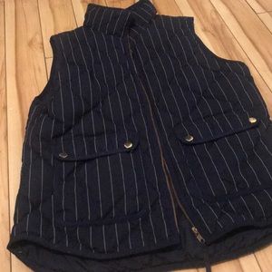 J.Crew vest
